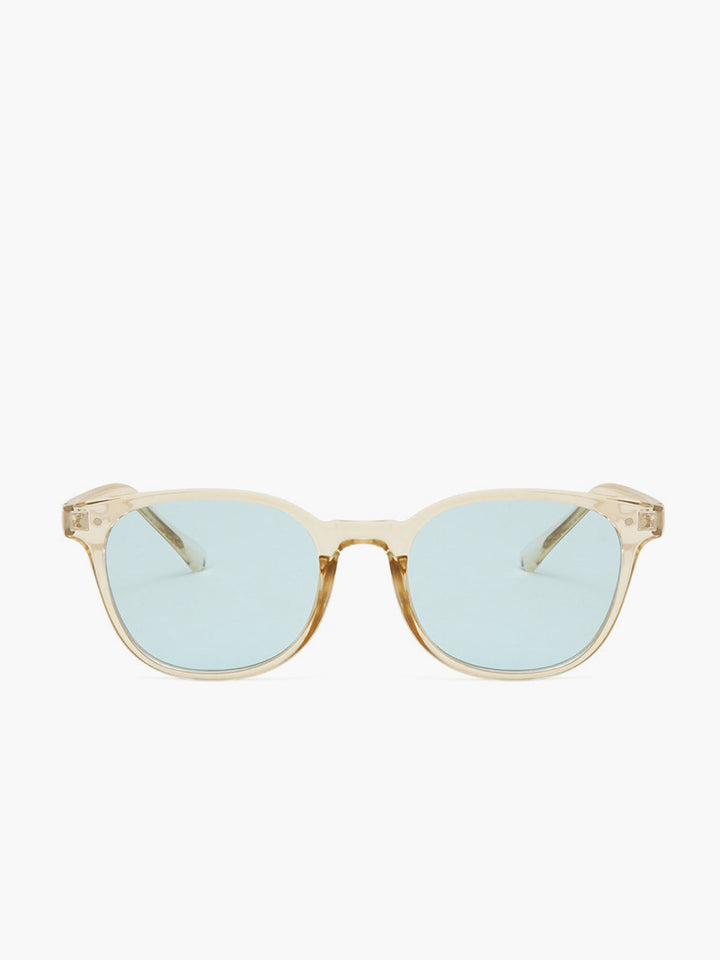 Light Blue | Women's Fashionable Sunglasses with UV Protection