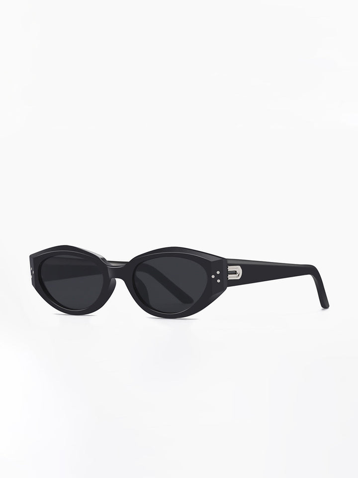 Vintage Cat Eye Sunglasses | Women's UV400 Fashion Eyewear