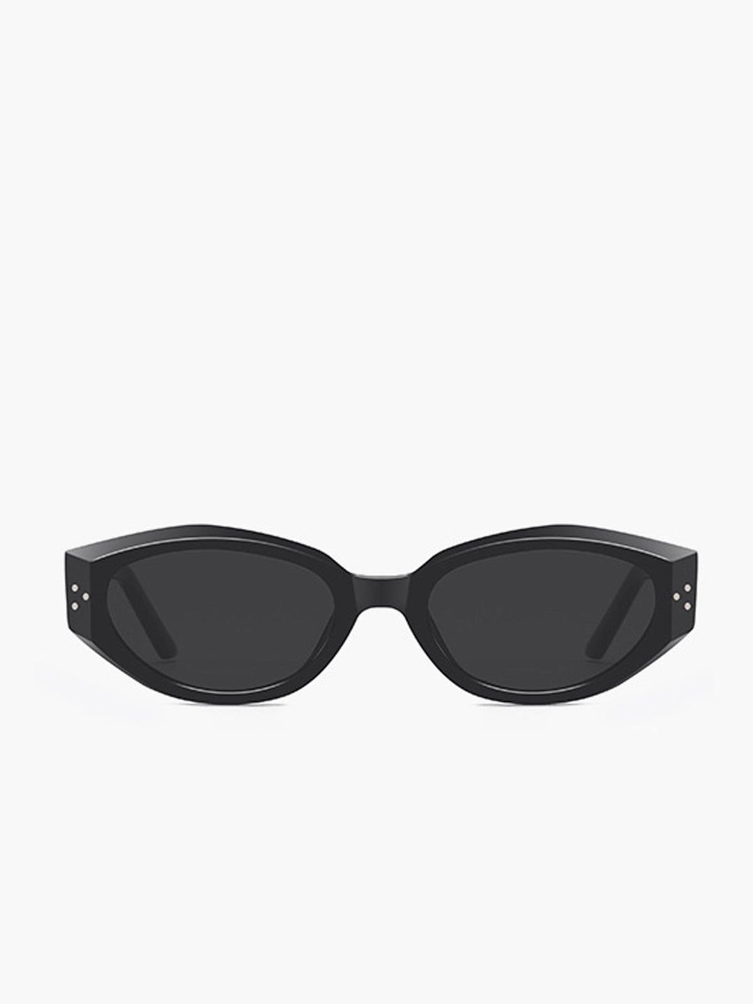 Vintage Cat Eye Sunglasses | Women's UV400 Fashion Eyewear