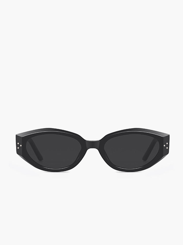 Vintage Cat Eye Sunglasses | Women's UV400 Fashion Eyewear