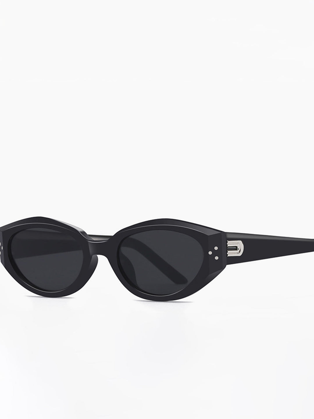 Vintage Cat Eye Sunglasses | Women's UV400 Fashion Eyewear