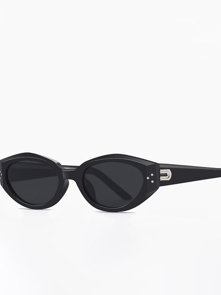Vintage Cat Eye Sunglasses | Women's UV400 Fashion Eyewear