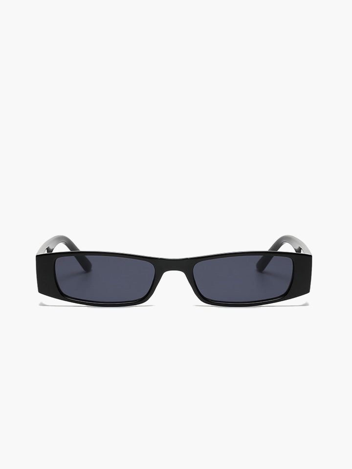 Dika | Women's Square Design Sunglasses - UV400, Trendy & Lightweight