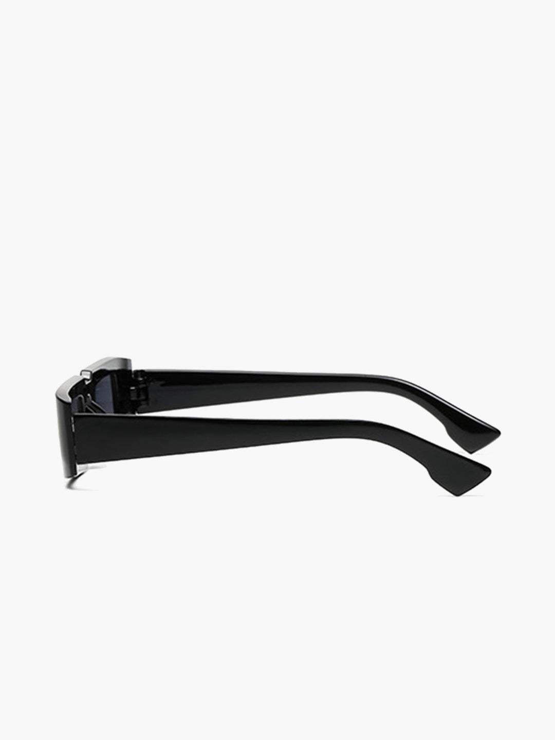 Dika | Women's Square Design Sunglasses - UV400, Trendy & Lightweight