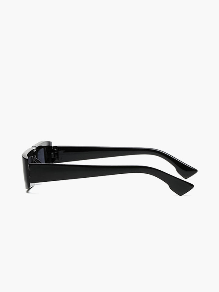 Dika | Women's Square Design Sunglasses - UV400, Trendy & Lightweight
