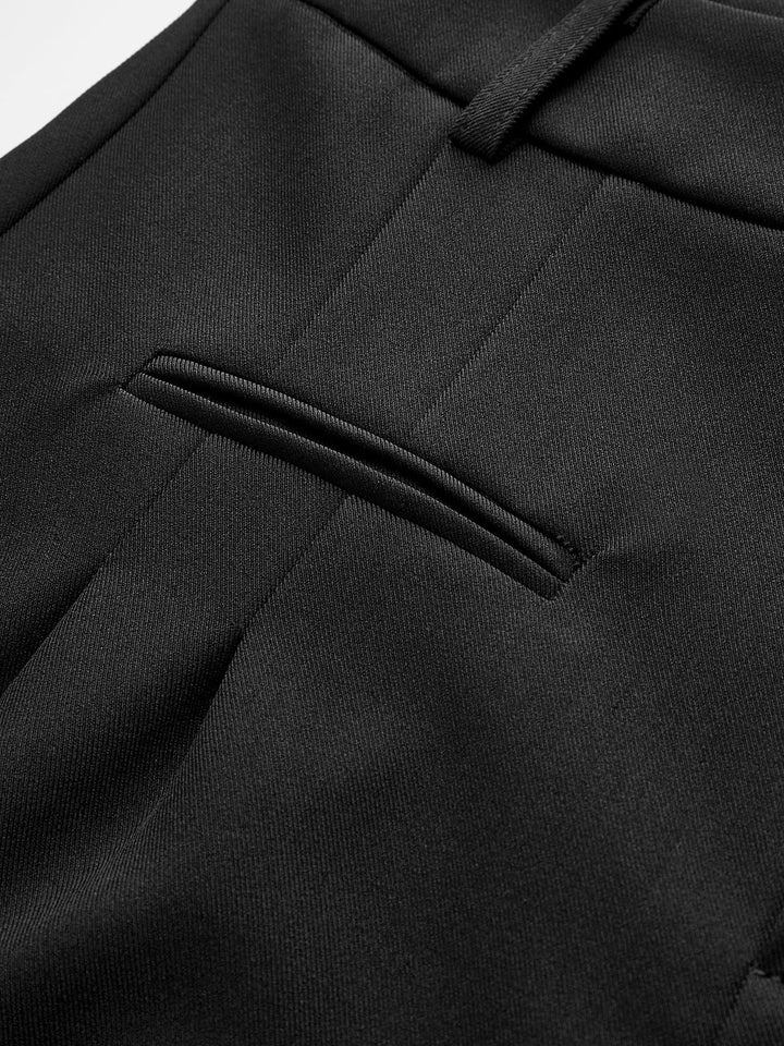 Sonora | Women's High-Waisted Summer Shorts - Regular Fit