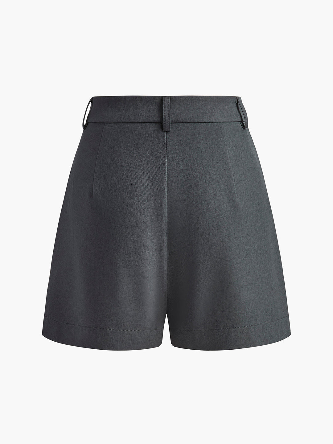 Sonora | Women's High-Waisted Summer Shorts - Regular Fit