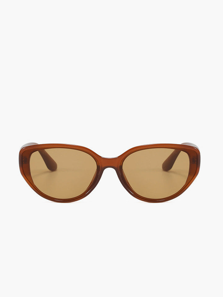 Aimi | Women's Retro Cat Eye Sunglasses | Stylish & UV Protection