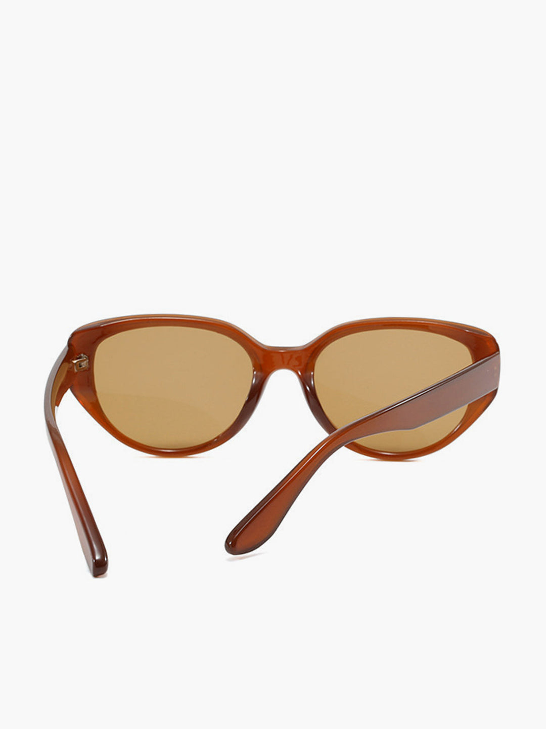 Aimi | Women's Retro Cat Eye Sunglasses | Stylish & UV Protection