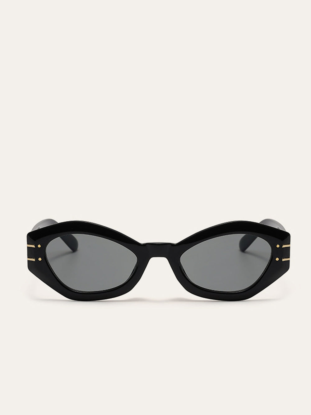 Hoshi | Women's Cat Eye Sunglasses – Retro Style with UV400 Protection