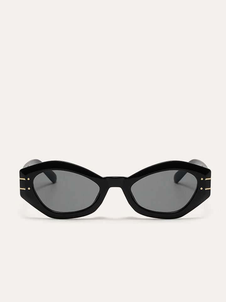 Hoshi | Women's Cat Eye Sunglasses – Retro Style with UV400 Protection