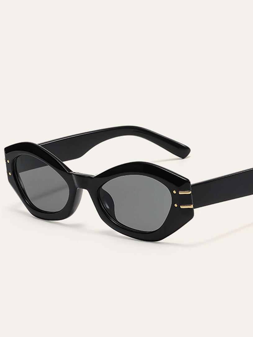 Hoshi | Women's Cat Eye Sunglasses – Retro Style with UV400 Protection