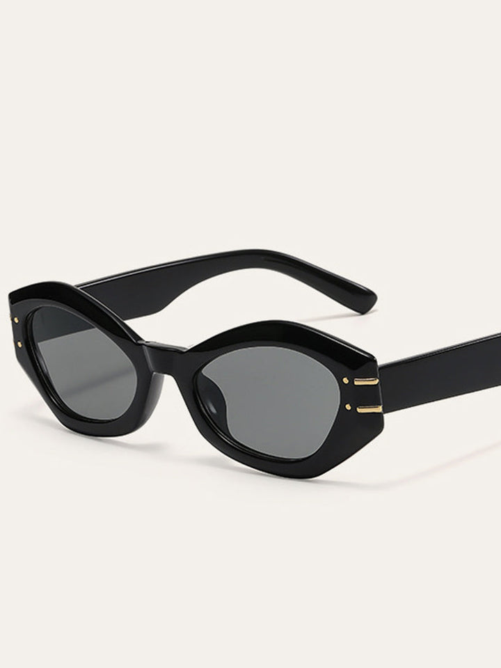 Hoshi | Women's Cat Eye Sunglasses – Retro Style with UV400 Protection