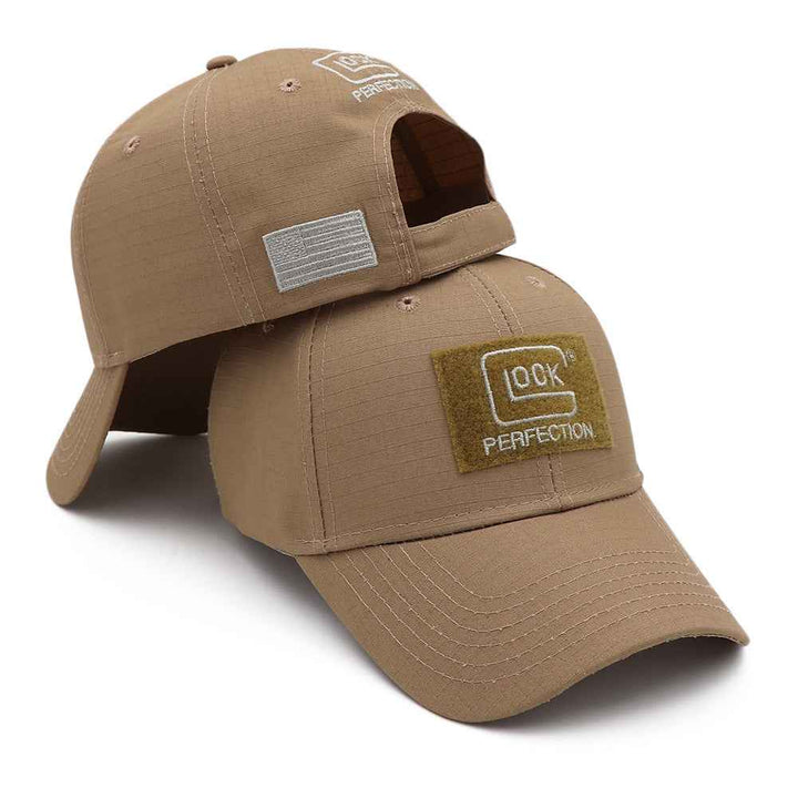 Baseball Caps for Men & Women - Stylish Retro Snapback for Everyday Adventures