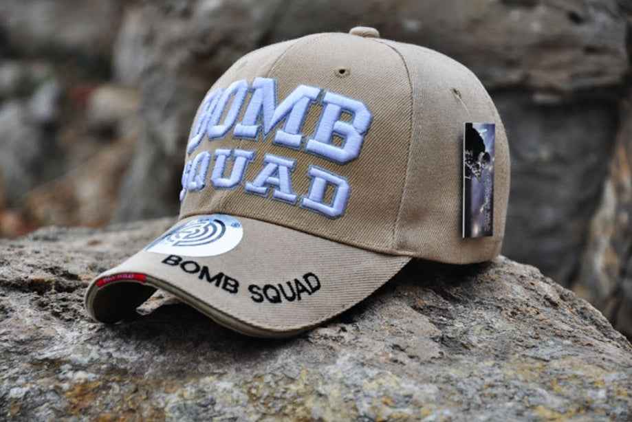 Battle Cap Bennett: Elevate Your Training with Ultimate Comfort and Style Khaki