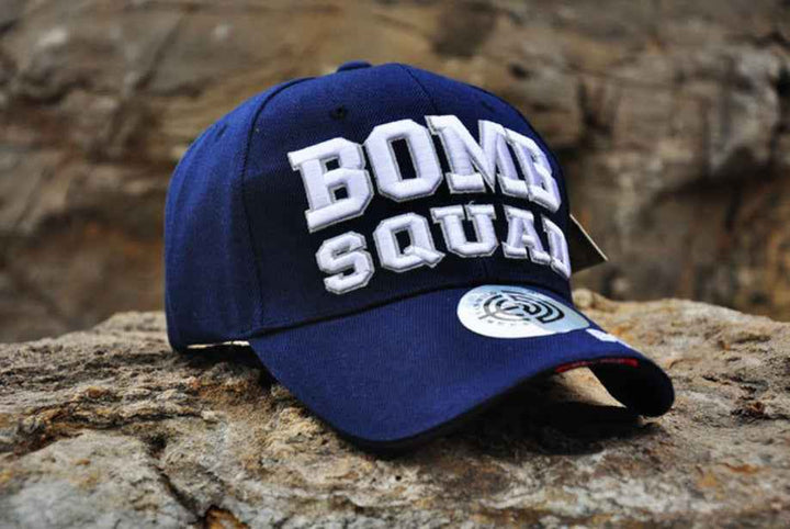 Battle Cap Bennett: Elevate Your Training with Ultimate Comfort and Style Blue