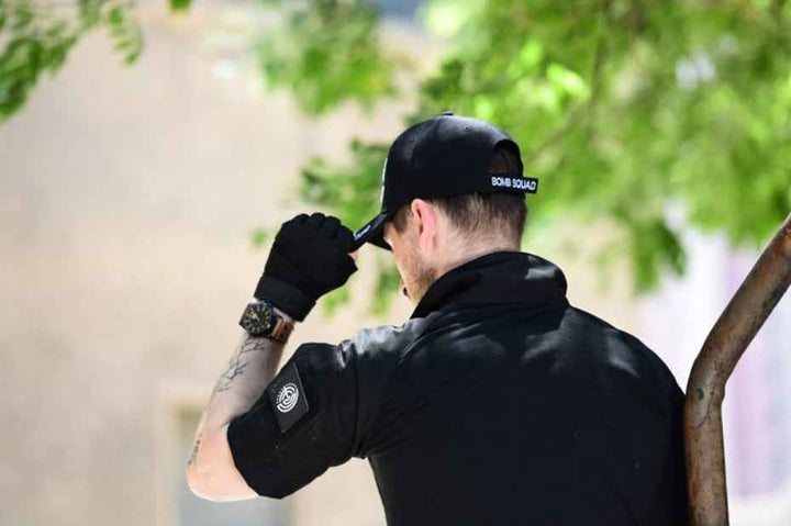 Battle Cap Bennett: Elevate Your Training with Ultimate Comfort and Style