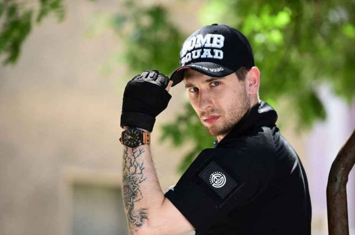 Battle Cap Bennett: Elevate Your Training with Ultimate Comfort and Style