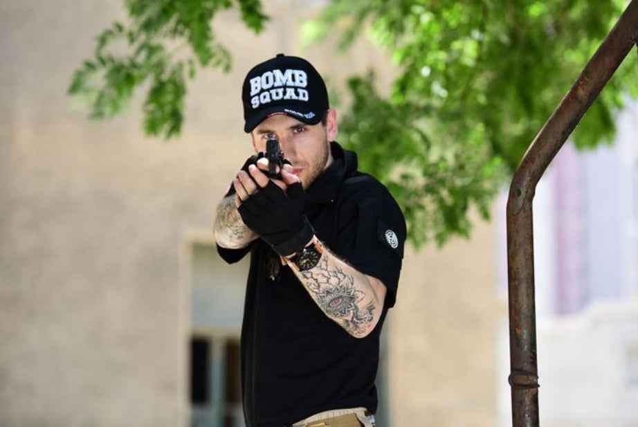 Battle Cap Bennett: Elevate Your Training with Ultimate Comfort and Style