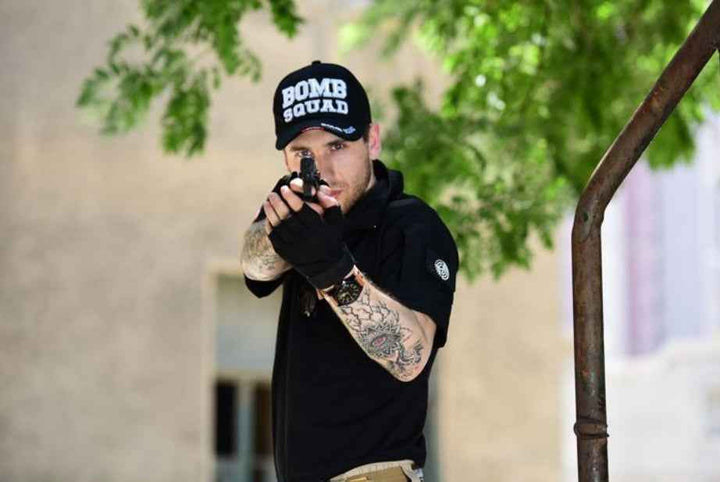 Battle Cap Bennett: Elevate Your Training with Ultimate Comfort and Style