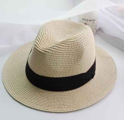 Beach hat default
