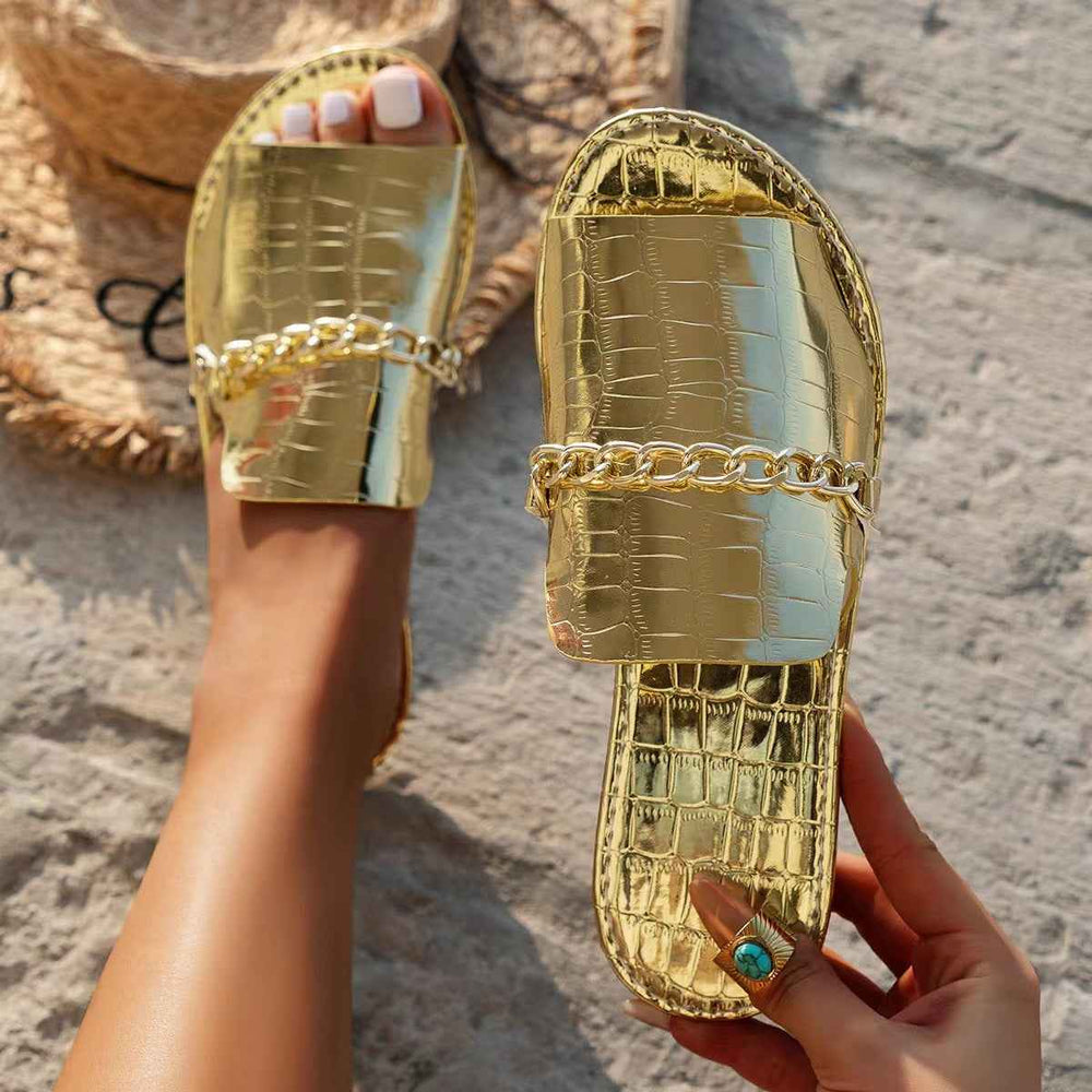Emma | Women's Summer Sandals for Stylish Beach Comfort