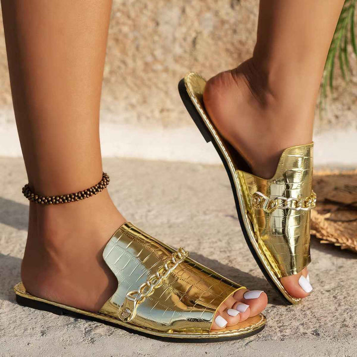 Emma | Women's Summer Sandals for Stylish Beach Comfort