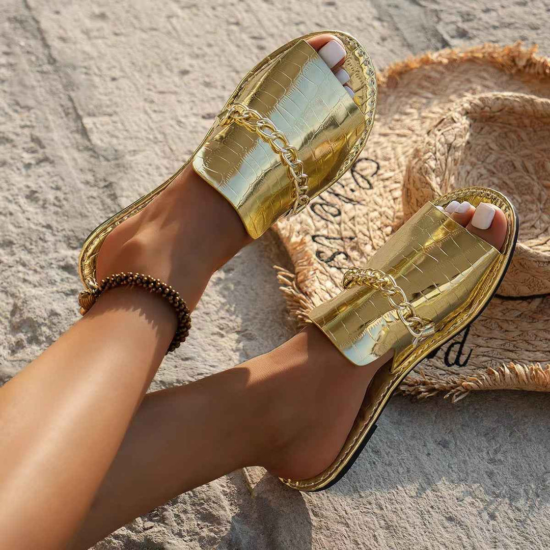 Emma | Women's Summer Sandals for Stylish Beach Comfort