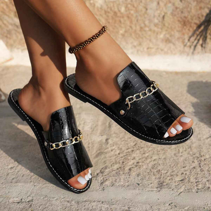 Emma | Women's Summer Sandals for Stylish Beach Comfort
