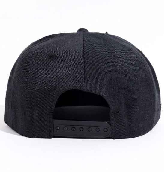 Black Rivet Hats for Bold Style and Unmatched Comfort