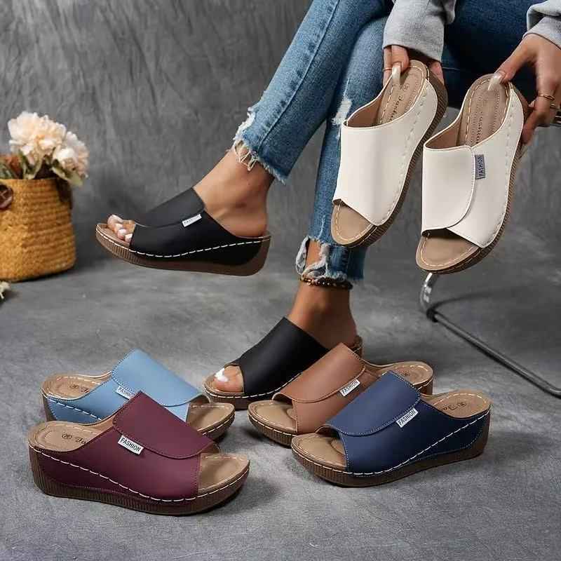 Blair | Women's Arch Support Cushioned Shoes