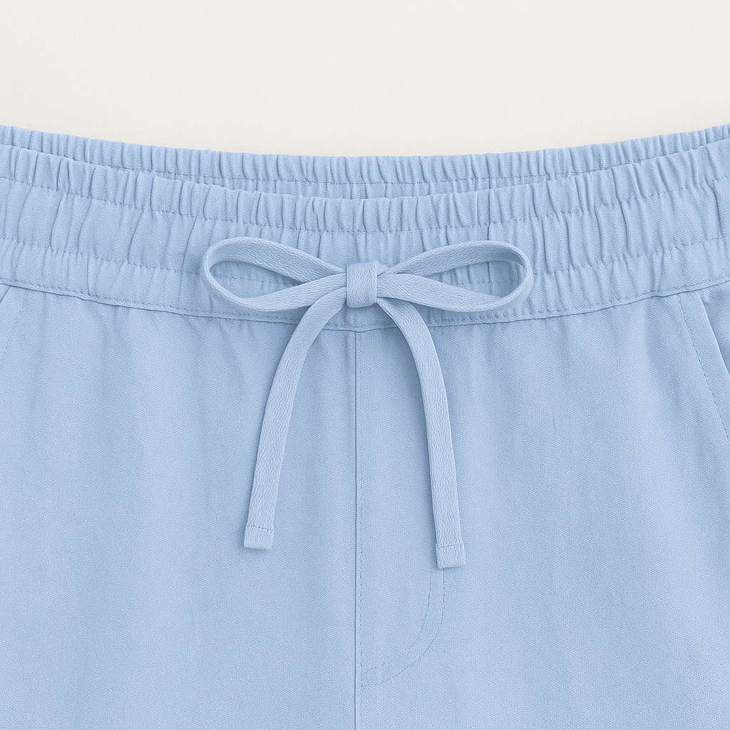 Relaxed Linen Set for Ultimate Comfort