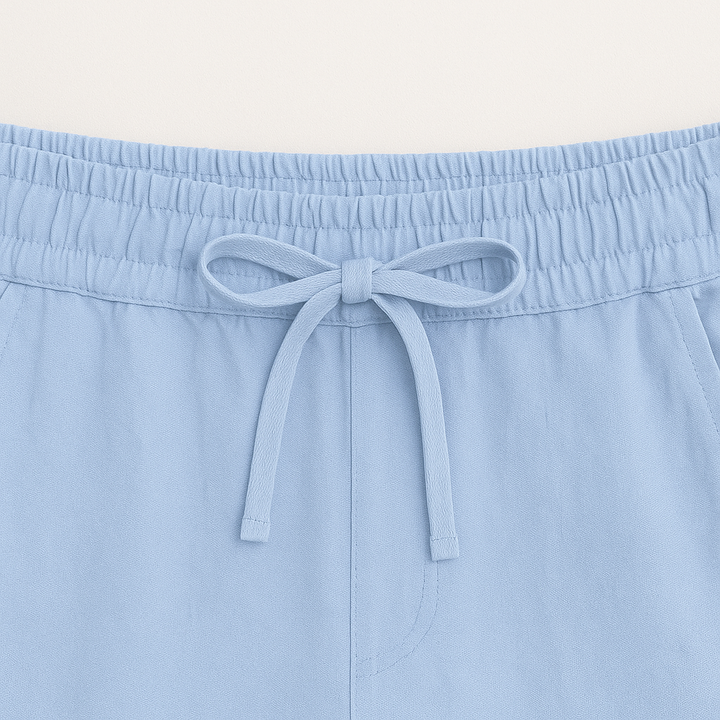Relaxed Linen Set for Ultimate Comfort