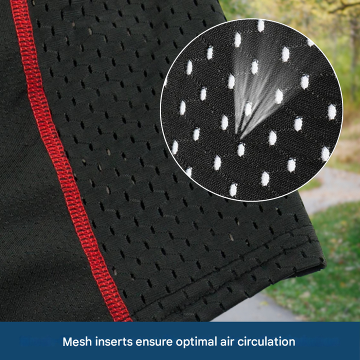 Men's Performance Cycling Shorts