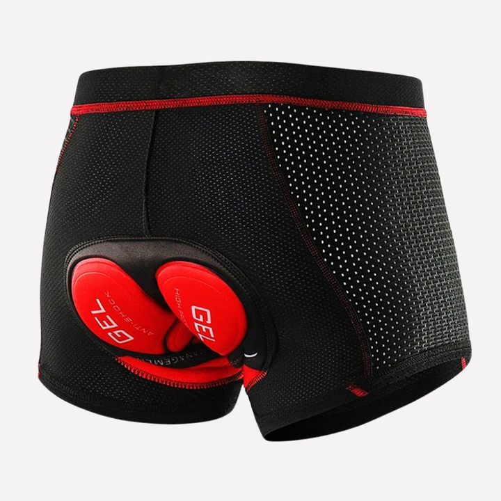 Men's Performance Cycling Shorts