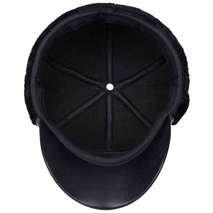 Caps for Active Lifestyles of Seniors and Middle-Aged Adults