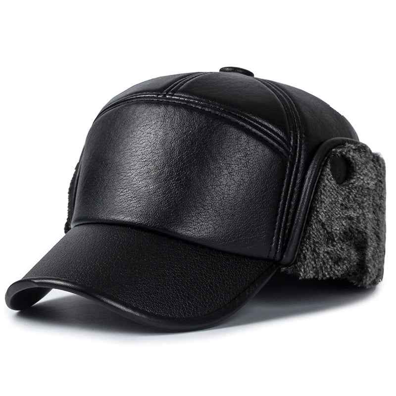 Caps for Active Lifestyles of Seniors and Middle-Aged Adults Grey All code