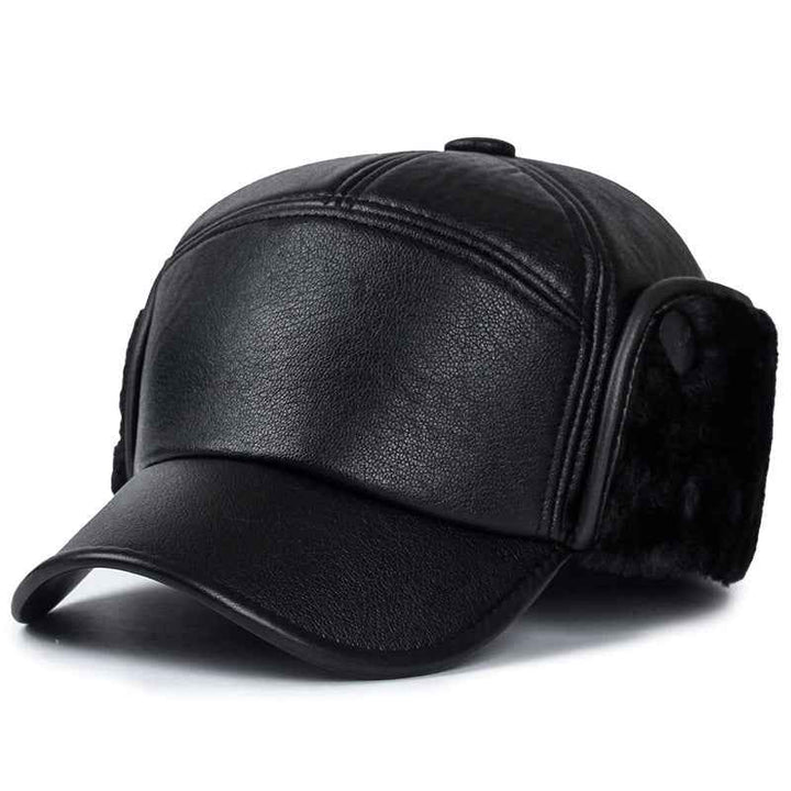 Caps for Active Lifestyles of Seniors and Middle-Aged Adults