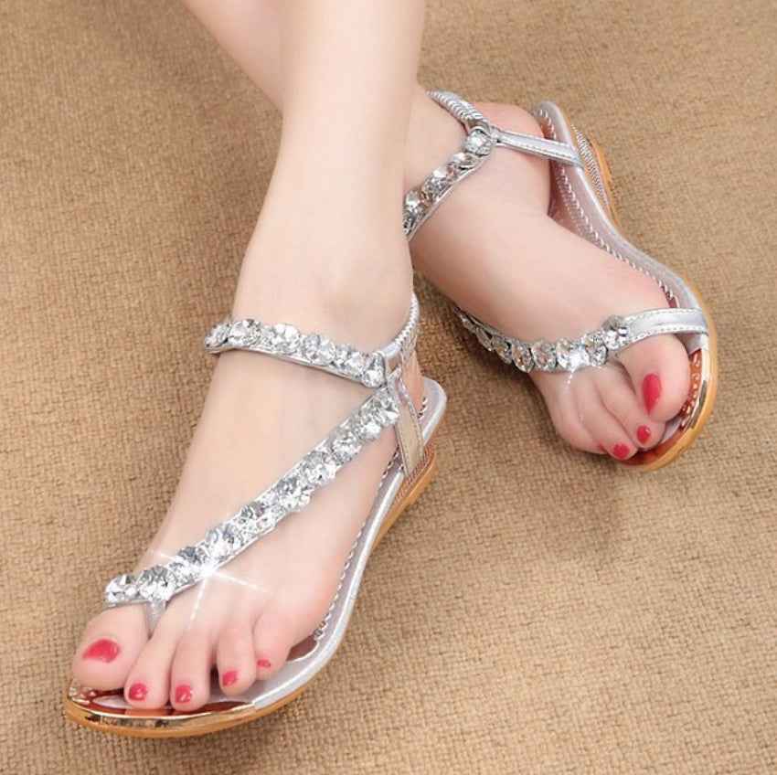 Ella | Comfortable Women's Sandals with Non-Slip Rubber Sole