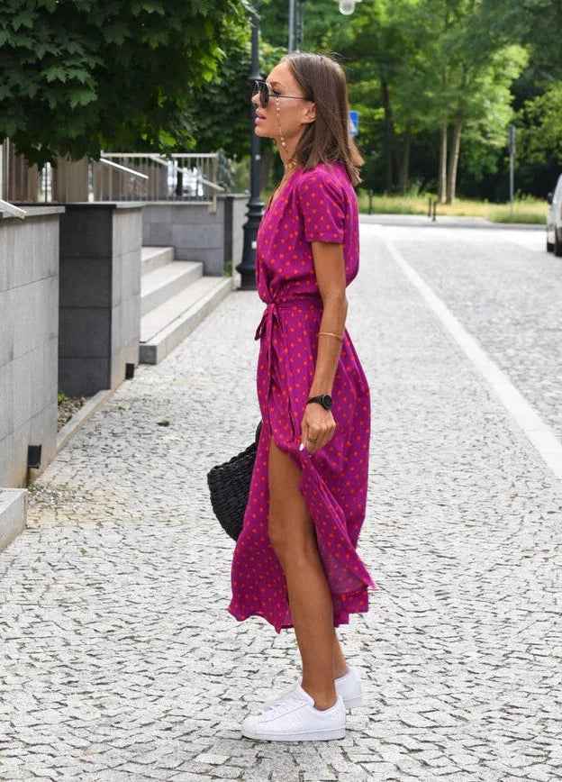 Charlotte | Elegant Dress for Every Occasion