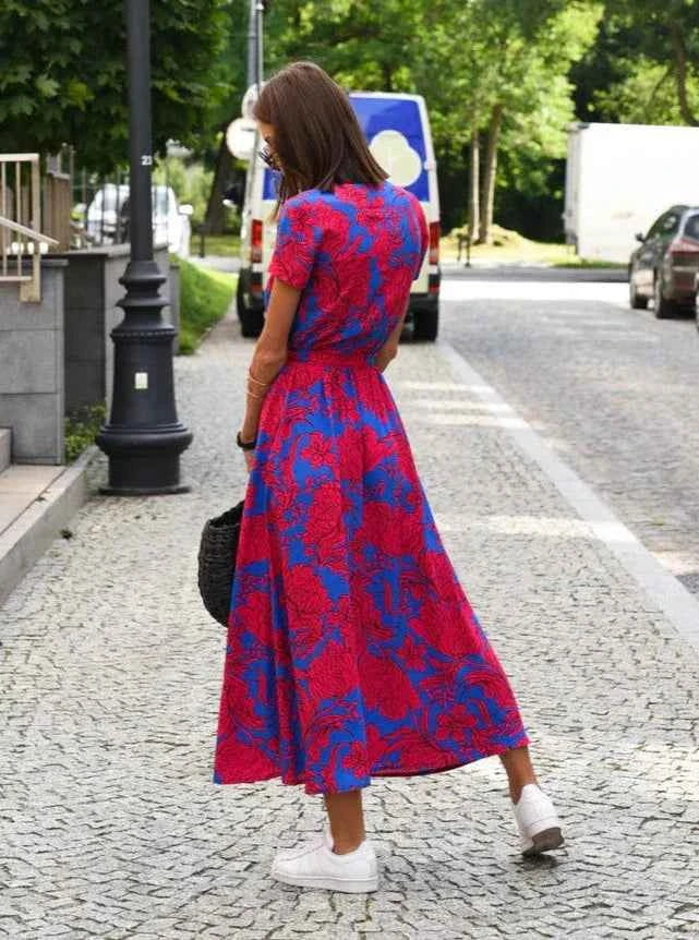 Charlotte | Elegant Dress for Every Occasion