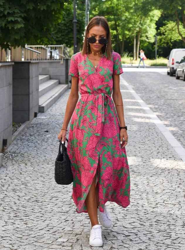 Charlotte | Elegant Dress for Every Occasion