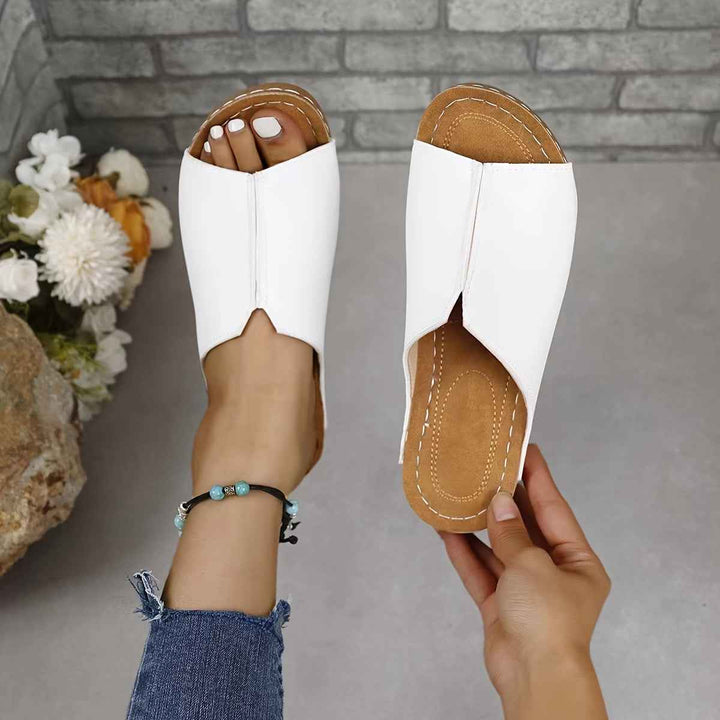 Charlotte | Women's Summer Sandals - Breathable & Flexible Comfort