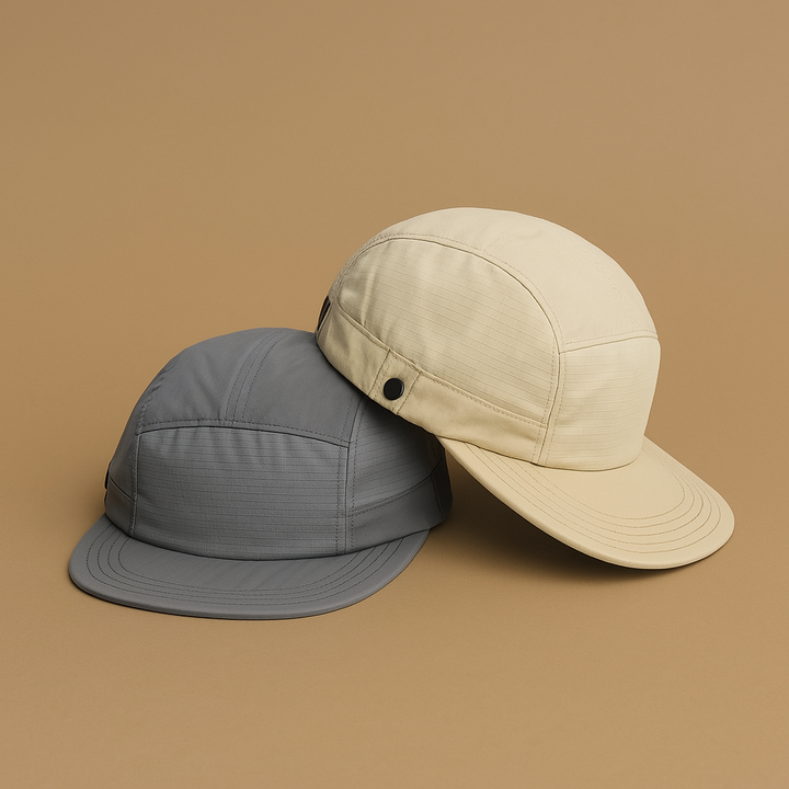 5-Panel Navigator Cap
