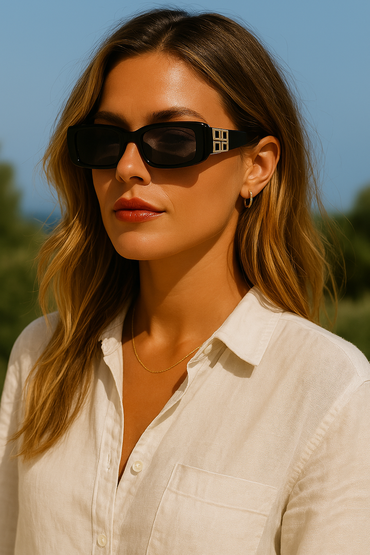 Gioia | Women's Luxury Sunglasses