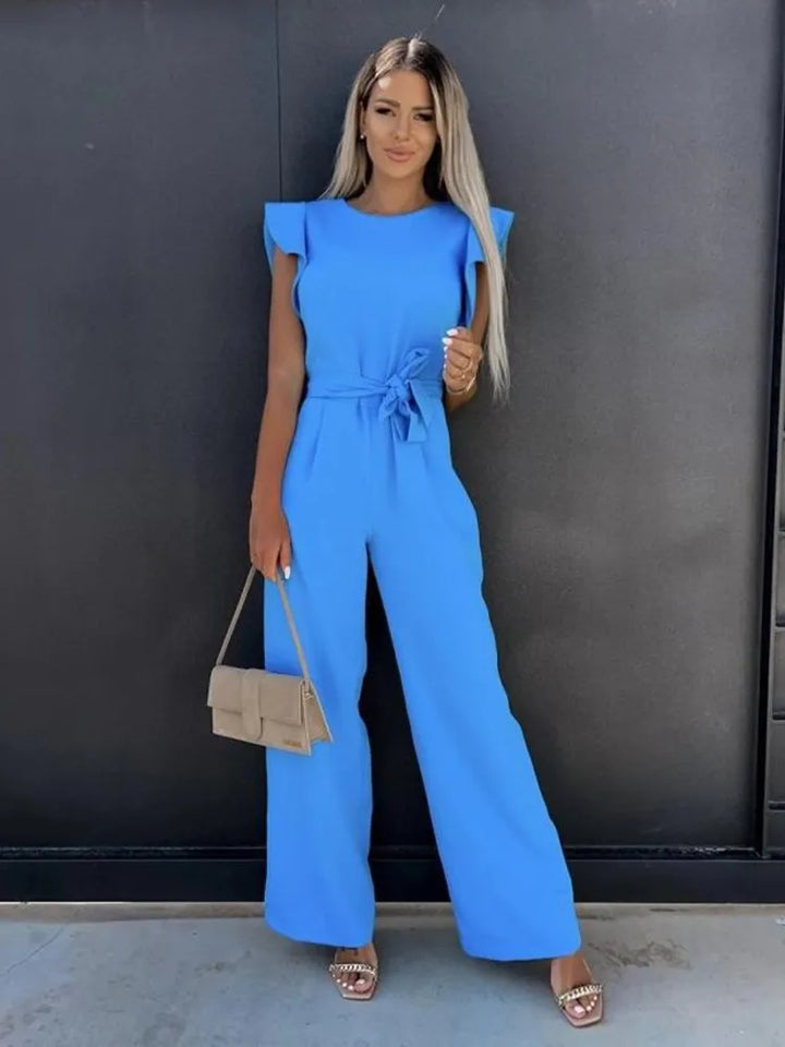Chaunte | Stylish Summer Women's Jumpsuit