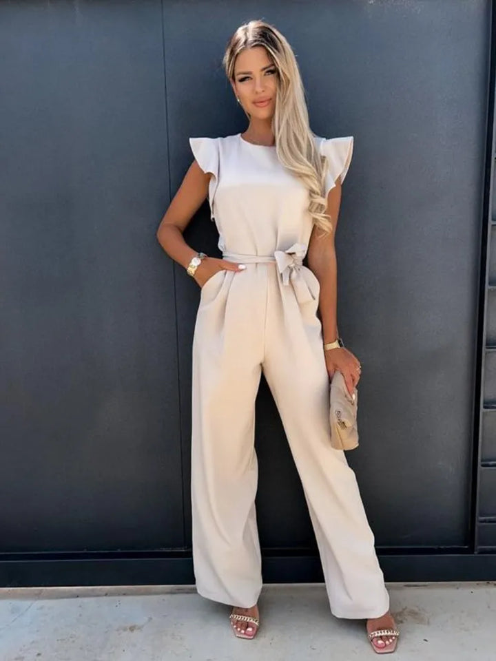 Chaunte | Stylish Summer Women's Jumpsuit