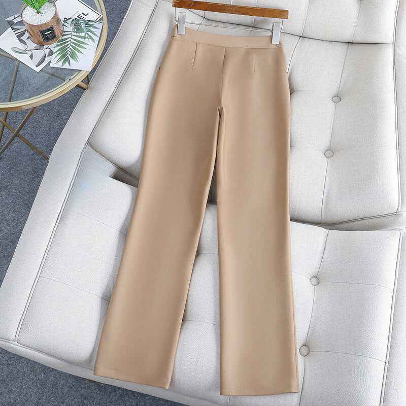 Women's Classic Two-Piece Suit