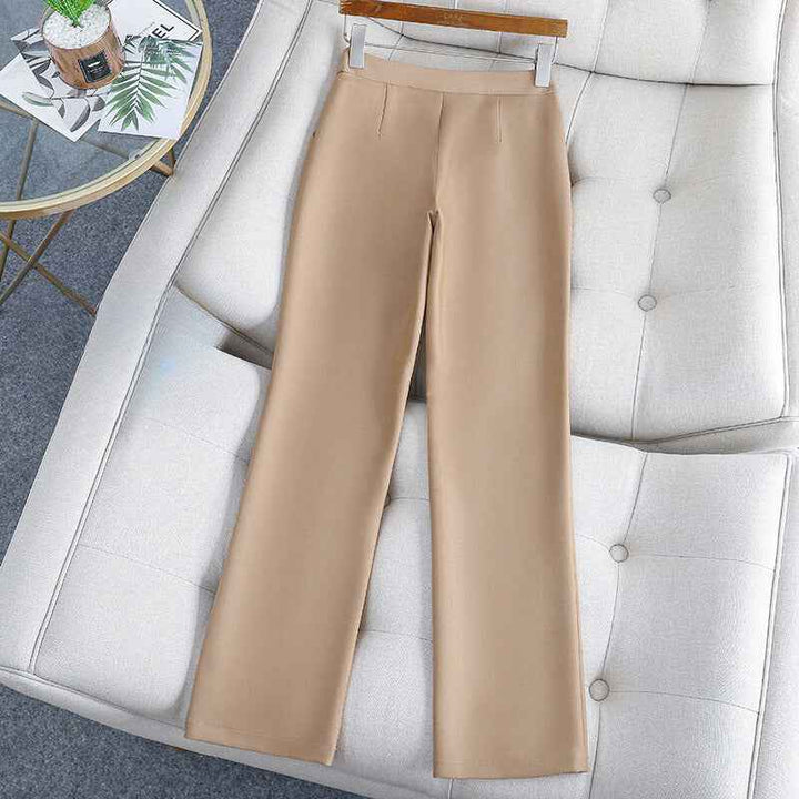 Women's Classic Two-Piece Suit