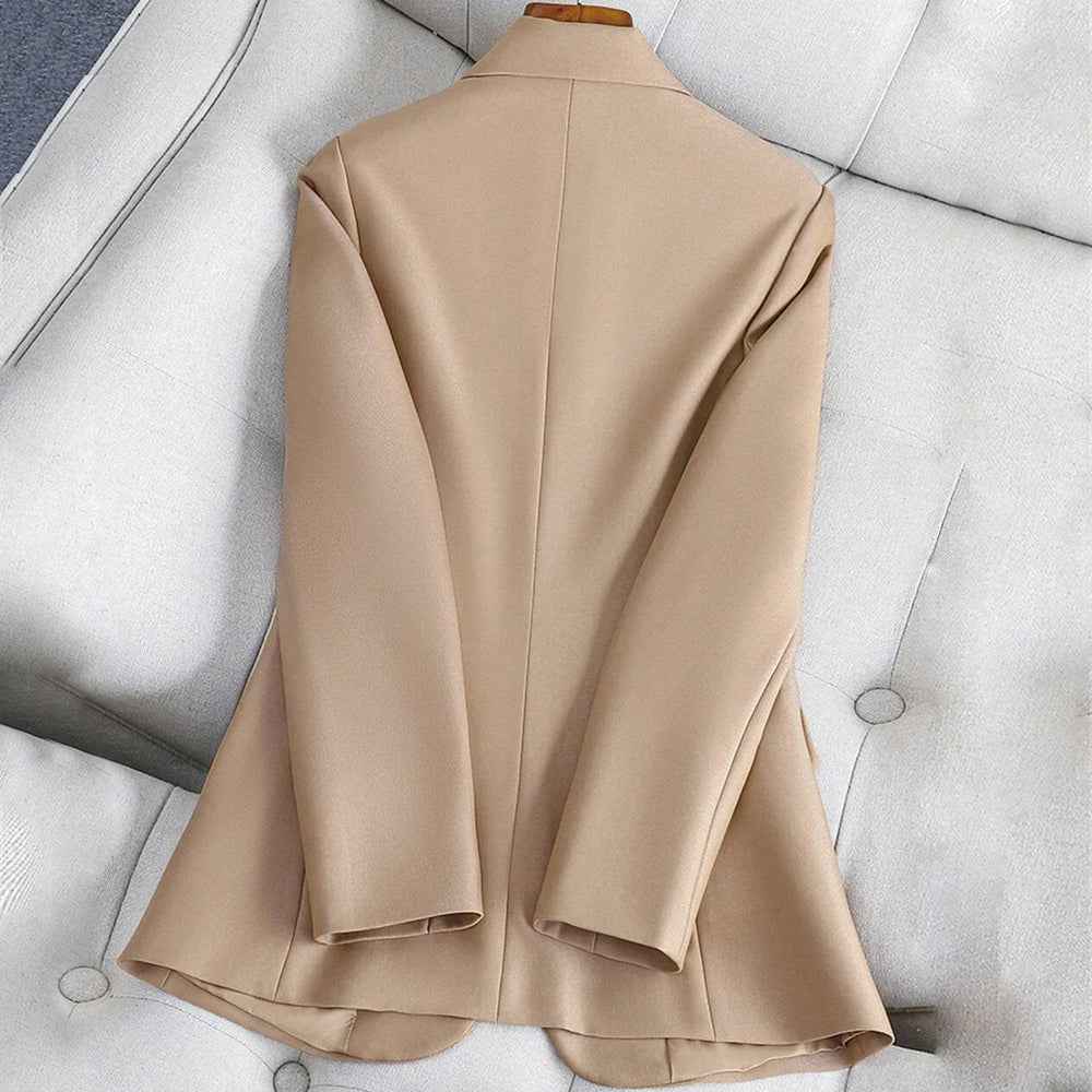 Women's Classic Two-Piece Suit